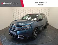 Citroen C5 Aircross PureTech 130 S&S BVM6 Feel à Sainte-Bazeille