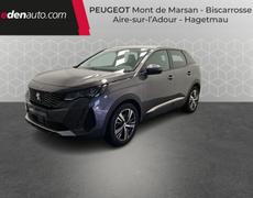 Peugeot 3008 BlueHDi 130ch S&S EAT8 Allure à Saint-Pierre-du-Mont