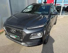 Hyundai Kona 1.0 T-GDi 120ch FAP Executive à Narbonne