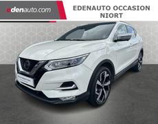 Nissan Qashqai 1.3 DIG-T 140 Tekna+ à Chauray