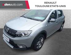 Dacia Sandero ECO-G 100 Stepway à Toulouse