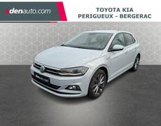 Volkswagen Polo 1.0 TSI 95 S&S BVM5 Copper Line à Saint-Laurent-des-Vignes