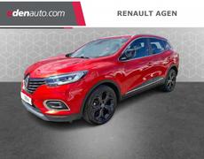 Renault Kadjar TCe 160 FAP EDC Black Edition à Agen