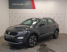 Volkswagen T-Roc 1.5 TSI 150 EVO Start/Stop DSG7 IQ.Drive à Toulouse