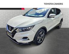 Nissan Qashqai 1.5 dCi 115 N-Connecta à Cahors