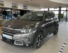 Citroen C5 Aircross PURETECH 130CH S&S SHINE à Mérignac