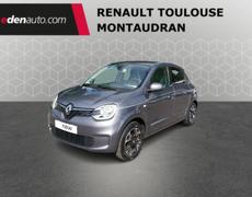 Renault Twingo 3 III TCe 95 EDC Intens à Toulouse