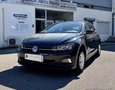 Volkswagen Polo Polo 1.0 TSI 95 S&S BVM5 Lounge à Venelles