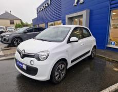 Renault Twingo 3 III 1.0 SCE BVM5 à Combourg