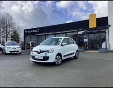 Renault Twingo 3 III ZEN TCE 90 EDC à Beaupréau-en-Mauges