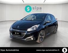 Peugeot 208 208 PureTech 110ch S&S BVM6 Tech Edition 5p à Toulouse