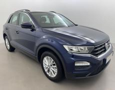 Volkswagen T-Roc 1.0 TSI 115 à Chanas