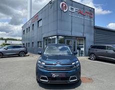 Citroen C5 Aircross HYBRID 225CH BUSINESS E-EAT8 à Saint-Ouen-l'Aumône