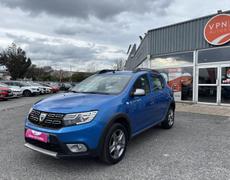 Dacia Sandero 1.0 ECO-G 100ch  Stepway à Lormont