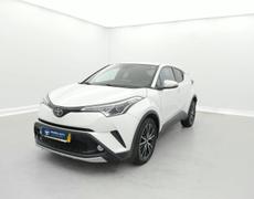 Toyota C-HR C-HR 116ch Turbo 2WD Edition à Ifs