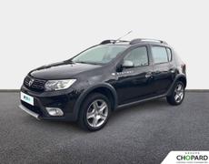 Dacia Sandero Sandero TCe 90 Stepway à Grasse