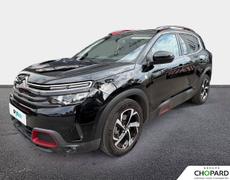 Citroen C5 Aircross C5 Aircross PureTech 130 S&S EAT8 C-Series à Mougins