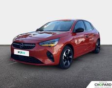 Opel Corsa Corsa Electrique 136 ch & Batterie 50 kw/h Elegance à Grasse
