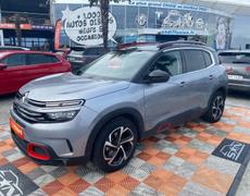 Citroen C5 Aircross PureTech 130 EAT8 SHINE Park Assit Pack Red à Lescure-d'Albigeois