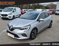 Renault Clio 5 1.5 BLUE DCI 85CH BUSINESS à Plourin