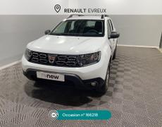 Dacia Duster Duster Blue dCi 115 4x2 Essentiel à Évreux
