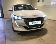 Peugeot 208 208 BlueHDi 100ch S&S BVM5 Active Business à Lormont