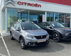 Peugeot 2008 2008 Ph2 1.2 PureTech 82 SIGNATURE à Mouchamps