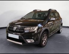 Dacia Sandero Stepway 0.9 Tce 90 à La Gacilly