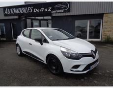 Renault Clio 4 1.5 DCI 75CH ENERGY BUSINESS 5P à Coëtmieux