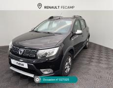 Dacia Sandero Sandero Blue dCi 95 Stepway à Fécamp