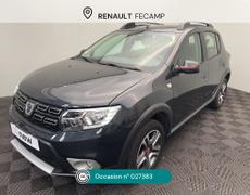 Dacia Sandero Sandero TCe 90 SL Techroad à Fécamp