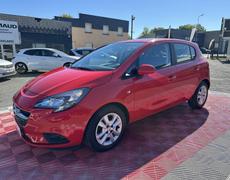 Opel Corsa 1.4 90CH ENJOY START/STOP 5P à Beaucouzé