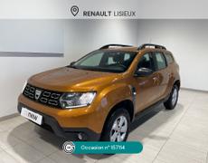 Dacia Duster Duster Blue dCi 115 4x2 Confort à Bernay