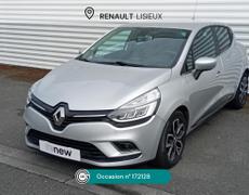 Renault Clio 4 Clio TCe 90 E6C Intens à Bernay