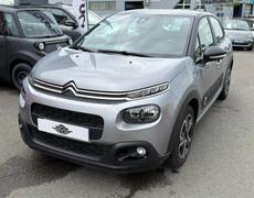 Citroen C3 PureTech 82ch Graphic S&S E6.d à Eysines