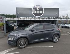 Hyundai Kona 1.6 CRDI 115CH CREATIVE EURO6D-T EVAP à Hénin-Beaumont