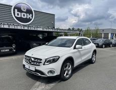 Mercedes GLA 200 D 136CH SENSATION 7G-DCT EURO6C à Hénin-Beaumont