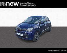 Renault Twingo 3 0.9 TCe 90ch Intens EDC Euro6c à Saint-Pierre-lès-Nemours