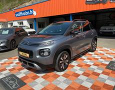 Citroen C3 Aircross PureTech 110 EAT6 SHINE GPS Camera à Lescure-d'Albigeois