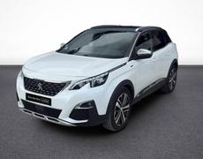 Peugeot 3008 3008 BlueHDi 180ch S&S EAT8 GT à Lyon 9e Arrondissement