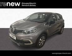 Renault Captur 1.3 TCe 130ch FAP Sunset à Champigny-sur-Marne