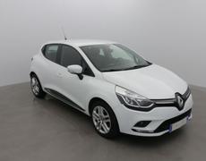 Renault Clio 4 0.9 TCe 90 Zen à Chanas