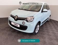 Renault Twingo 3 Twingo III 0.9 TCe 90 Energy E6C Zen à La Chapelle-Longueville
