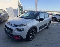 Citroen C3 PureTech 110ch ELLE S&S à Séné