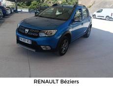 Dacia Sandero Sandero TCe 90 Stepway à Béziers
