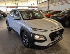 Hyundai Kona 1.6 GDi hybrid 141ch Intuitive DCT-6 Euro6d-T EVAP à Manosque