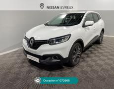 Renault Kadjar Kadjar TCe 130 Energy Intens à Évreux