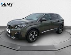 Peugeot 3008 3008 Puretech 130ch S&S EAT8 Allure à Toulon