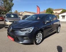 Renault Clio 4 V ZEN 1.0 TCE 100 à Villeneuve-Tolosane