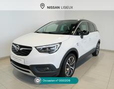 Opel Crossland X Crossland X 1.5 D 102 ch Innovation à Glos